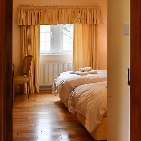 Cloncaird Castle Estate Cottages Maybole Extérieur photo