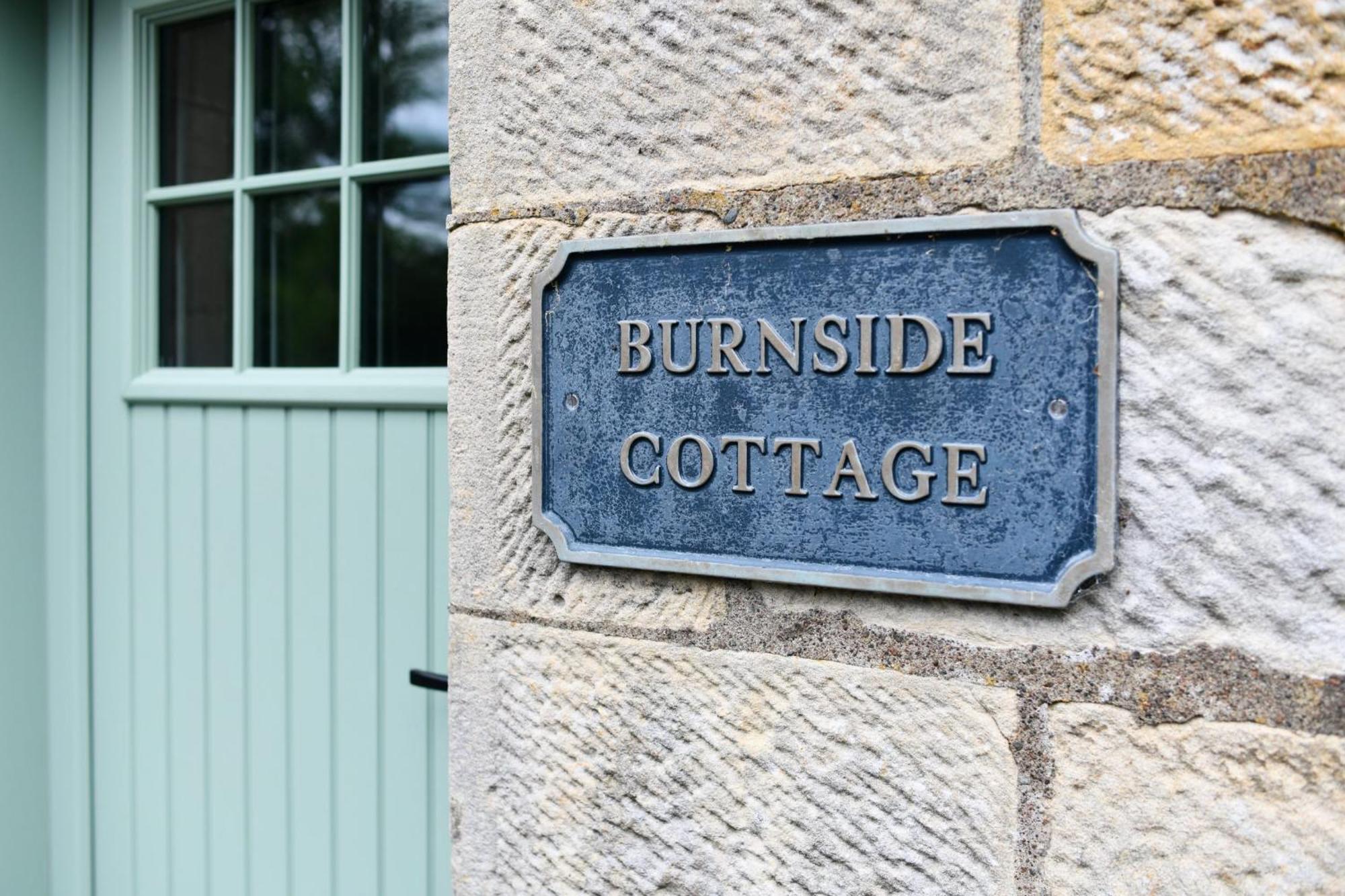 Cloncaird Castle Estate Cottages Maybole Extérieur photo