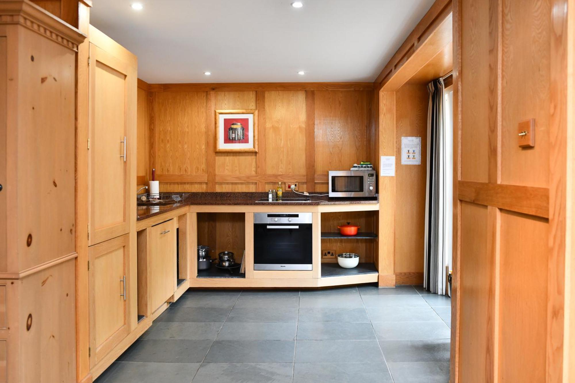 Cloncaird Castle Estate Cottages Maybole Extérieur photo