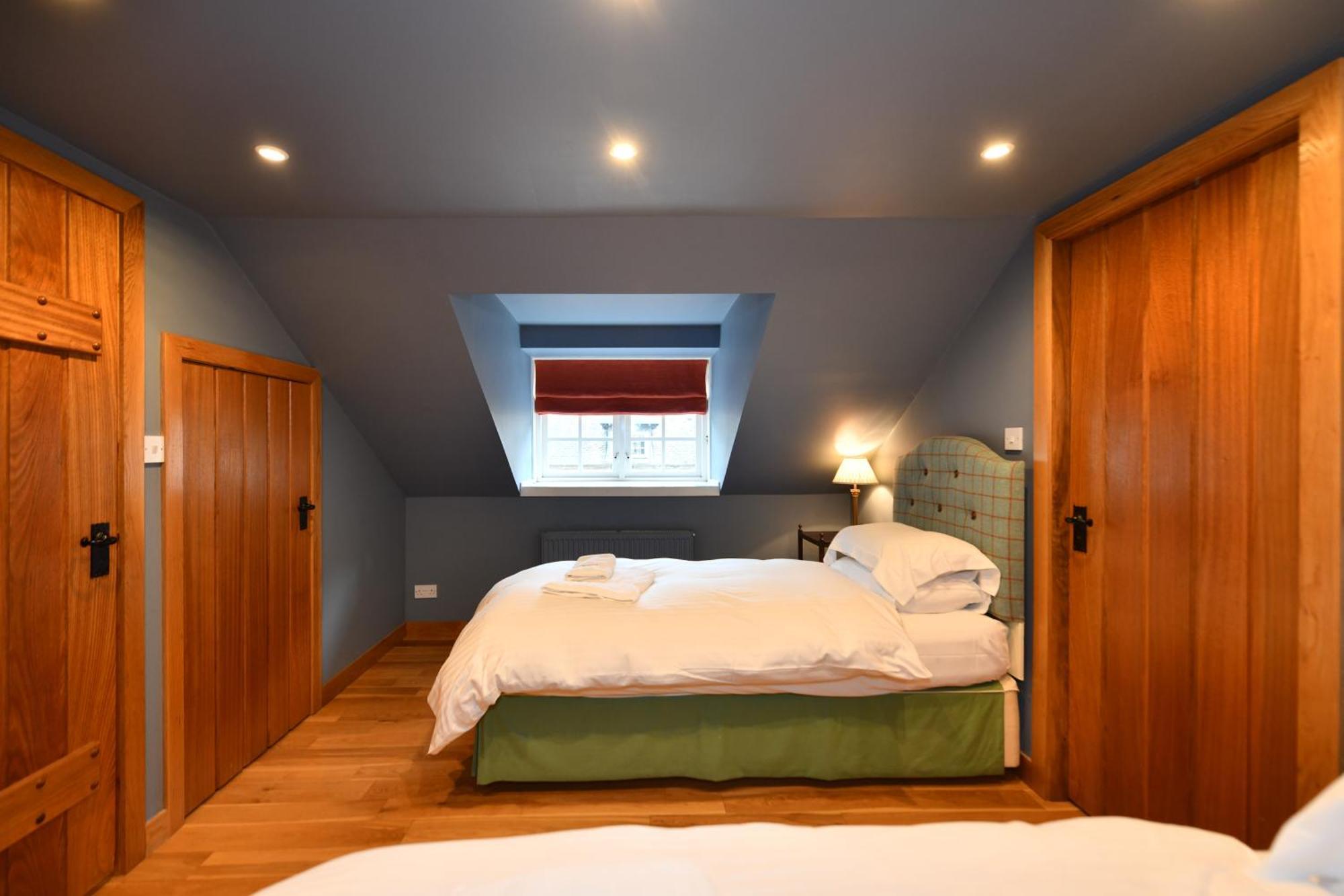 Cloncaird Castle Estate Cottages Maybole Extérieur photo