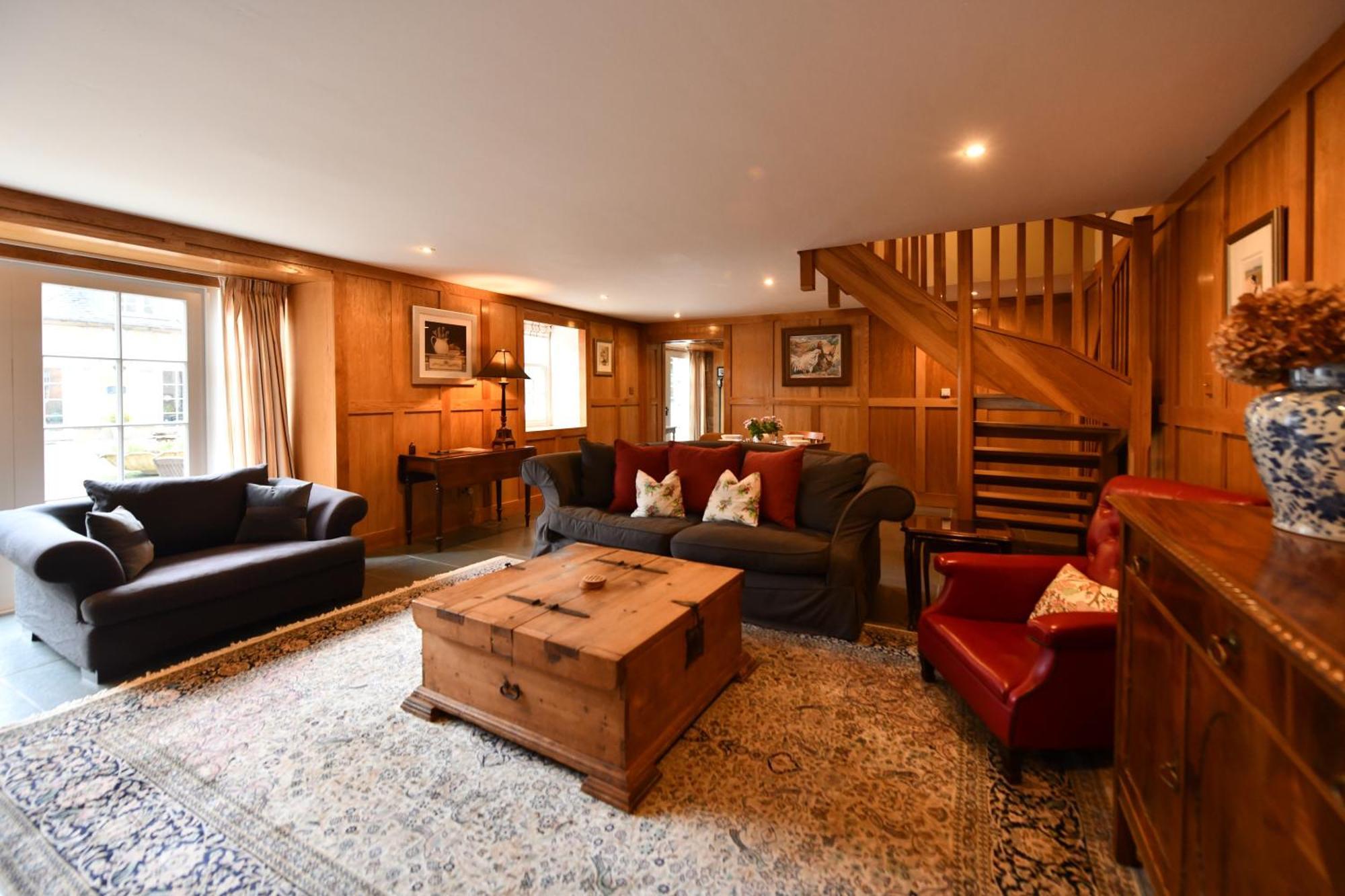 Cloncaird Castle Estate Cottages Maybole Extérieur photo